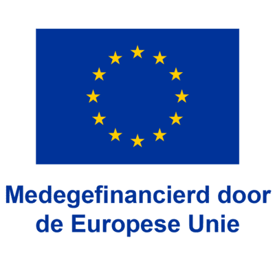 Medegefinancierd door de Europese Unie