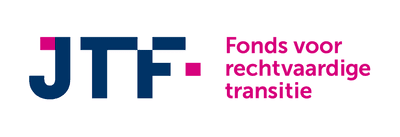 JTF – Fonds voor rechtvaardige transitie