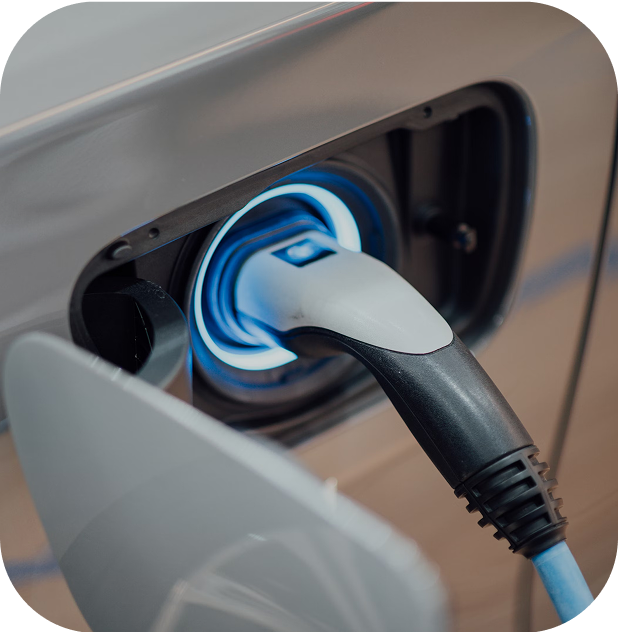 Emissievrije werkvoertuigen getest bij EnergieHub050