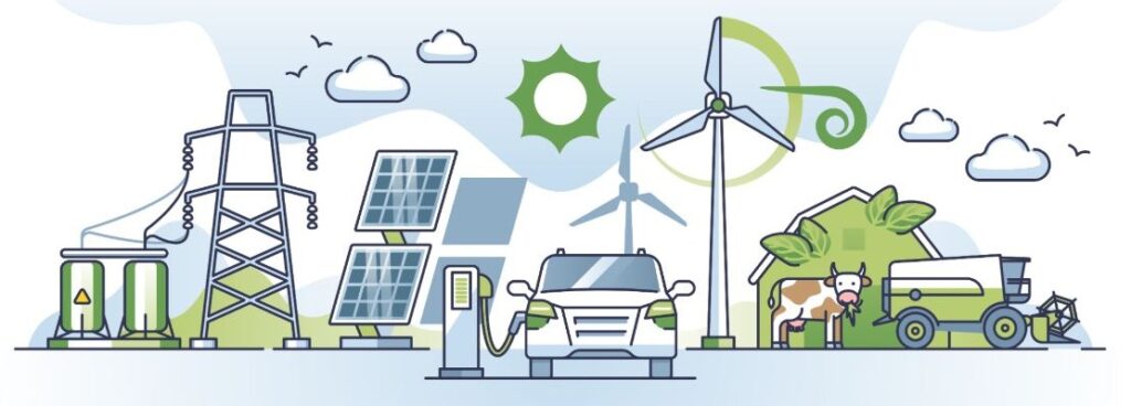 Welkom bij Net op Groen Noord Nederland!