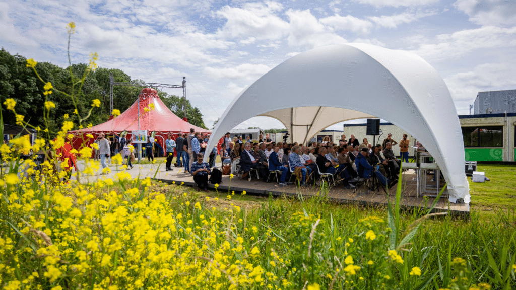 New Energy Forum 2026