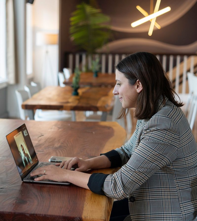 Job Hunt Advice - GreenCareer