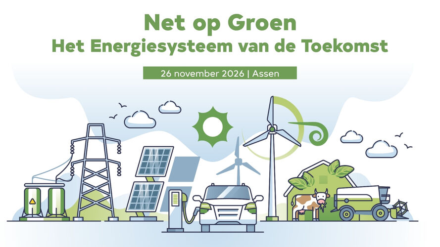 Net op Groen - GreenCareer