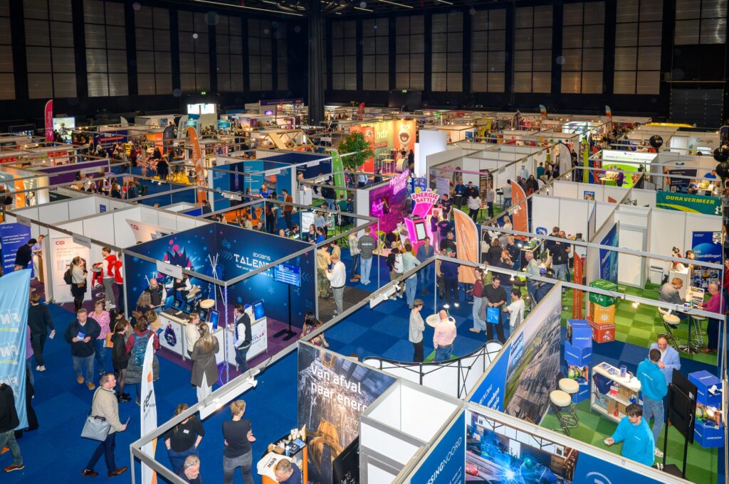 Dé Noordelijke Banenbeurs 2027 - GreenCareer