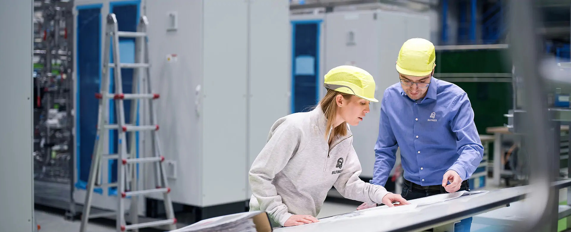 Bilfinger supports Nutrinova with FEED for new artificial sweetener production facility - GreenCareer