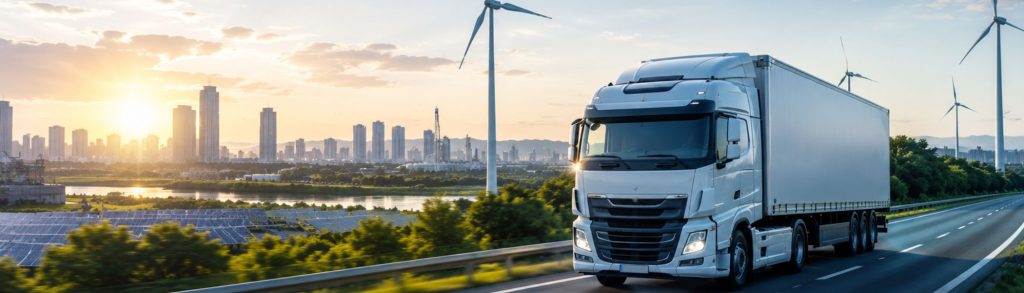 Duurzame Mobiliteit - GreenCareer